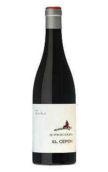 Altos de Losada El Cepón