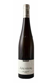 Kranz Kirchberg Riesling Trocken GG