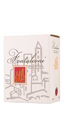 Fontaleoni Rosso de Toscana