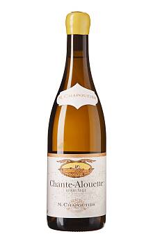 M. Chapoutier Hermitage Chante-Alouette