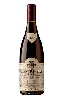 Claude Dugat Charmes-Chambertin Grand Cru