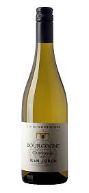 Jean Loron Bourgogne Chardonnay