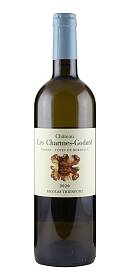 Ch. Les Charmes-Godard Blanc