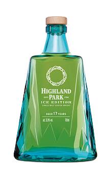 Highland Park Ice Edition