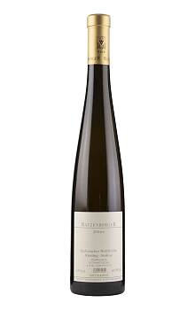Ratzenberger Bacharacher Wolfshöhle Riesling Auslese