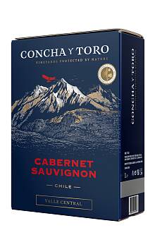 Concha y Toro Cabernet Sauvignon