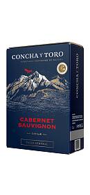 Concha y Toro Cabernet Sauvignon