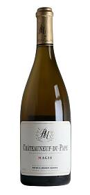 Saouma Chateauneuf-du-Pape Magis Blanc