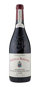 Ch. de Beaucastel Châteauneuf-du-Pape Rouge 2012