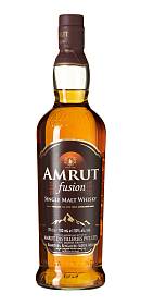 Amrut Fusion Single Malt Whisky