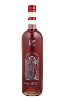 Boffa Gran Buchet 2004
