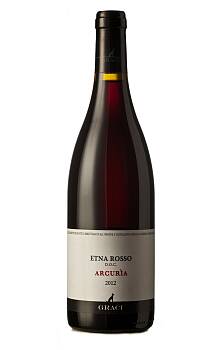 Graci Etna Rosso Arcurìa