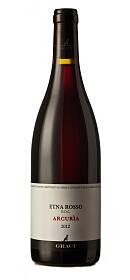 Graci Etna Rosso Arcurìa