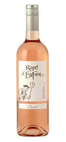 Plaimont Rosé d'Enfer