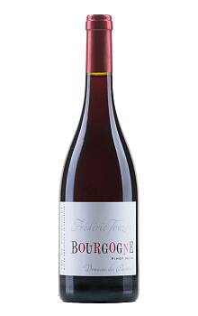 Dom. des Parettes Frédéric Touzot Bourgogne Pinot Noir