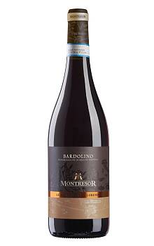 Montresor Bardolino Le Banche di San Lorenzo