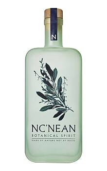 Nc'nean Botanical Spirit
