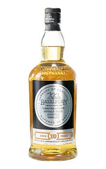 Hazelburn 10 YO