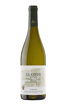 El Coto Verdejo