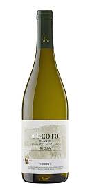 El Coto Verdejo