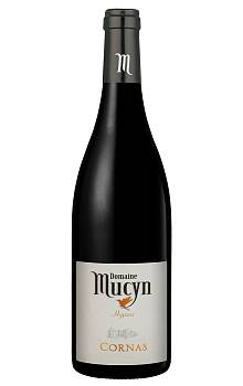 Dom. Mucyn Hypsos Cornas