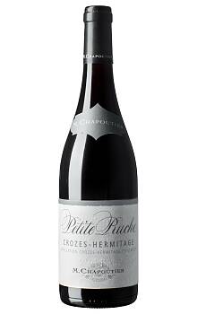 Crozes Hermitage La Petite Ruche