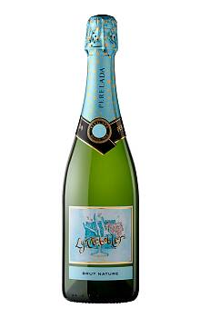 Lykkebobler Brut Nature