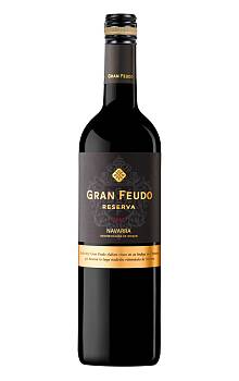 Gran Feudo Reserva