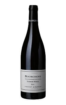 Vincent Girardin Terroir Noble Bourgogne Pinot Noir