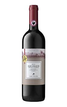San Felice Chianti Classico 2013