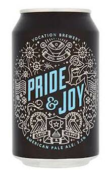 Vocation Pride & Joy