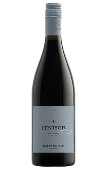 Lentsch Blauer Zweigelt Reserve