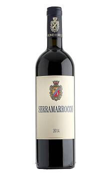 Serramarrocco Rosso