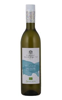 Barone Montalto Terre Siciliane Bianco