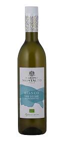 Barone Montalto Terre Siciliane Bianco