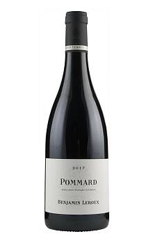 Leroux Pommard