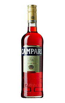Campari Bitter