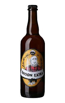 Kinn Saison Extra