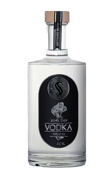Silver Thief Vodka
