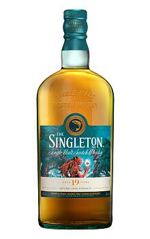 Singleton Glendullan 19 YO Special Release