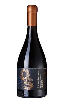 Cricova Feteasca Neagra