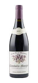 Digioia-Royer Chambolle-Musigny