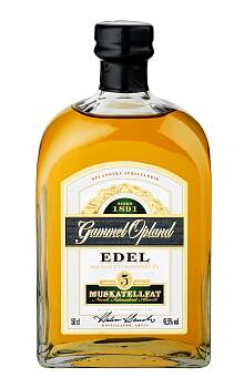 Gammel Opland Edel Muskatell