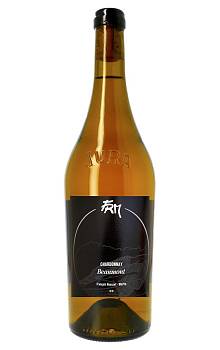 François Rousset-Martin Beaumont Chardonnay