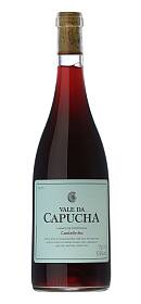 Vale da Capucha Castelinho