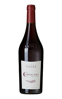Ligier Côtes du Jura Trousseau