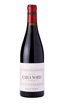 Cara Nord Negre Conca de Barberà