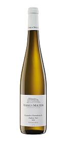 Markus Molitor Graacher Himmelreich Riesling Auslese*** Tørr