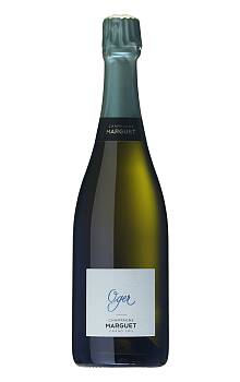 Marguet Oger Grand Cru Extra Brut