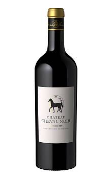 Ch. Cheval Noir Cuvée le Fer Saint-Emilion